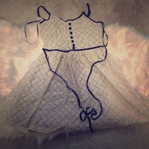 Forever 21 dress